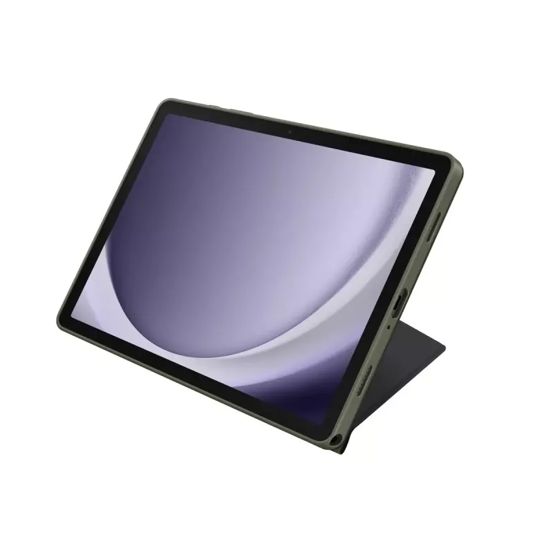 Samsung Galaxy Tab A9+ Book Cover 27,9 cm (11 colių) Folio Juoda
