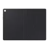 Samsung Galaxy Tab A9+ Book Cover 27,9 cm (11 colių) Folio Juoda