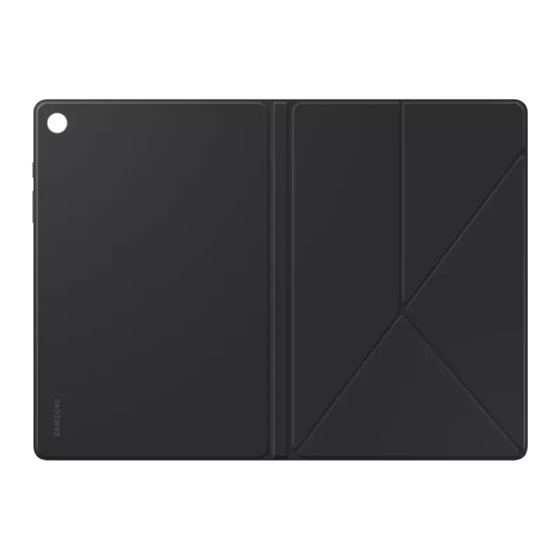 Samsung Galaxy Tab A9+ Book Cover 27,9 cm (11 colių) Folio Juoda