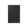 Samsung Galaxy Tab A9+ Book Cover 27,9 cm (11 colių) Folio Juoda