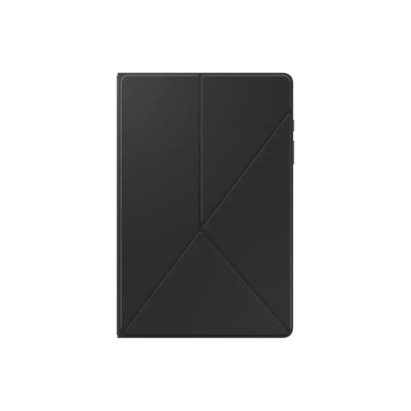 Samsung Galaxy Tab A9+ Book Cover 27,9 cm (11 colių) Folio Juoda