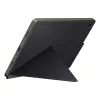 Samsung Galaxy Tab A9+ Book Cover 27,9 cm (11 colių) Folio Juoda