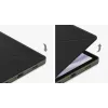 Samsung Galaxy Tab A9+ Book Cover 27,9 cm (11 colių) Folio Juoda