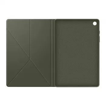 Samsung Galaxy Tab A9+ Book Cover 27,9 cm (11 colių) Folio Juoda