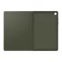 Samsung Galaxy Tab A9+ Book Cover 27,9 cm (11 colių) Folio Juoda