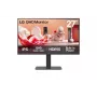 LG 27BA45QB-B monitorius 68,6 cm (27 colių) 2560 x 1440 pikselių Quad HD LCD juodas