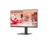 LG 27BA45QB-B monitorius 68,6 cm (27 colių) 2560 x 1440 pikselių Quad HD LCD juodas