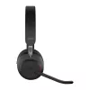 Ausinės Jabra Evolve2 65 USB-A Juodos UC Stereo