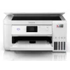 Epson EcoTank ET-2856 daugiafunkcis rašalinis spausdintuvas A4, 5760 x 1440 DPI, 33 ppm, Wi-Fi