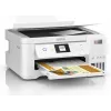 Epson EcoTank ET-2856 daugiafunkcis rašalinis spausdintuvas A4, 5760 x 1440 DPI, 33 ppm, Wi-Fi
