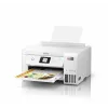 Epson EcoTank ET-2856 daugiafunkcis rašalinis spausdintuvas A4, 5760 x 1440 DPI, 33 ppm, Wi-Fi