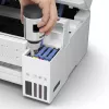 Epson EcoTank ET-2856 daugiafunkcis rašalinis spausdintuvas A4, 5760 x 1440 DPI, 33 ppm, Wi-Fi