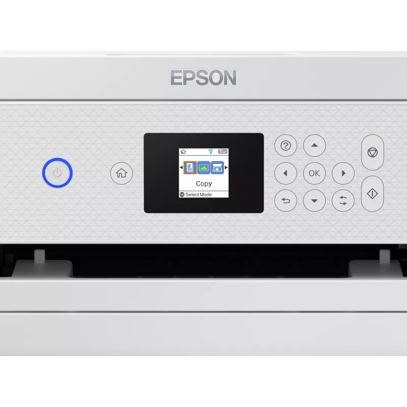 Epson EcoTank ET-2856 daugiafunkcis rašalinis spausdintuvas A4, 5760 x 1440 DPI, 33 ppm, Wi-Fi