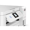 Epson EcoTank ET-2856 daugiafunkcis rašalinis spausdintuvas A4, 5760 x 1440 DPI, 33 ppm, Wi-Fi