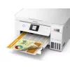Epson EcoTank ET-2856 daugiafunkcis rašalinis spausdintuvas A4, 5760 x 1440 DPI, 33 ppm, Wi-Fi
