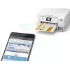 Epson EcoTank ET-2856 daugiafunkcis rašalinis spausdintuvas A4, 5760 x 1440 DPI, 33 ppm, Wi-Fi