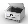 Epson EcoTank ET-2856 daugiafunkcis rašalinis spausdintuvas A4, 5760 x 1440 DPI, 33 ppm, Wi-Fi