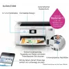 Epson EcoTank ET-2856 daugiafunkcis rašalinis spausdintuvas A4, 5760 x 1440 DPI, 33 ppm, Wi-Fi