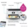 Epson EcoTank ET-2856 daugiafunkcis rašalinis spausdintuvas A4, 5760 x 1440 DPI, 33 ppm, Wi-Fi