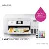 Epson EcoTank ET-2856 daugiafunkcis rašalinis spausdintuvas A4, 5760 x 1440 DPI, 33 ppm, Wi-Fi
