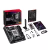 Motininė plokštė ASUS ROG STRIX B850-I GAMING WIFI, AMD B850, Socket AM5, mini ITX, 2x DDR5, Wi‑Fi 7, 2.5Gb LAN
