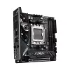 Motininė plokštė ASUS ROG STRIX B850-I GAMING WIFI, AMD B850, Socket AM5, mini ITX, 2x DDR5, Wi‑Fi 7, 2.5Gb LAN