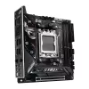 Motininė plokštė ASUS ROG STRIX B850-I GAMING WIFI, AMD B850, Socket AM5, mini ITX, 2x DDR5, Wi‑Fi 7, 2.5Gb LAN