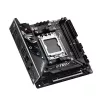 Motininė plokštė ASUS ROG STRIX B850-I GAMING WIFI, AMD B850, Socket AM5, mini ITX, 2x DDR5, Wi‑Fi 7, 2.5Gb LAN