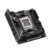 Motininė plokštė ASUS ROG STRIX B850-I GAMING WIFI, AMD B850, Socket AM5, mini ITX, 2x DDR5, Wi‑Fi 7, 2.5Gb LAN
