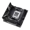 Motininė plokštė ASUS ROG STRIX B850-I GAMING WIFI, AMD B850, Socket AM5, mini ITX, 2x DDR5, Wi‑Fi 7, 2.5Gb LAN