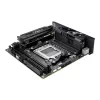 Motininė plokštė ASUS ROG STRIX B850-I GAMING WIFI, AMD B850, Socket AM5, mini ITX, 2x DDR5, Wi‑Fi 7, 2.5Gb LAN