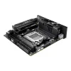 Motininė plokštė ASUS ROG STRIX B850-I GAMING WIFI, AMD B850, Socket AM5, mini ITX, 2x DDR5, Wi‑Fi 7, 2.5Gb LAN