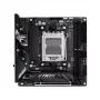 Motininė plokštė ASUS ROG STRIX B850-I GAMING WIFI, AMD B850, Socket AM5, mini ITX, 2x DDR5, Wi‑Fi 7, 2.5Gb LAN