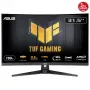 ASUS TUF Gaming VG32WQ3B monitorius 80 cm (31,5 col.) 2560 x 1440 pikselių Quad HD LED Juodas