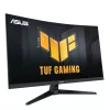 ASUS TUF Gaming VG32WQ3B monitorius 80 cm (31,5 col.) 2560 x 1440 pikselių Quad HD LED Juodas