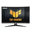 ASUS TUF Gaming VG32WQ3B monitorius 80 cm (31,5 col.) 2560 x 1440 pikselių Quad HD LED Juodas