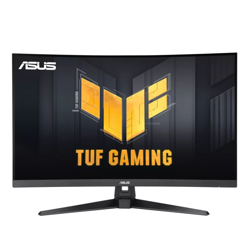 ASUS TUF Gaming VG32WQ3B monitorius 80 cm (31,5 col.) 2560 x 1440 pikselių Quad HD LED Juodas