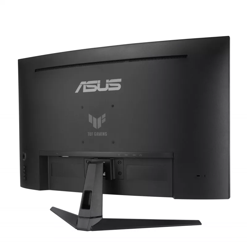 ASUS TUF Gaming VG32WQ3B monitorius 80 cm (31,5 col.) 2560 x 1440 pikselių Quad HD LED Juodas