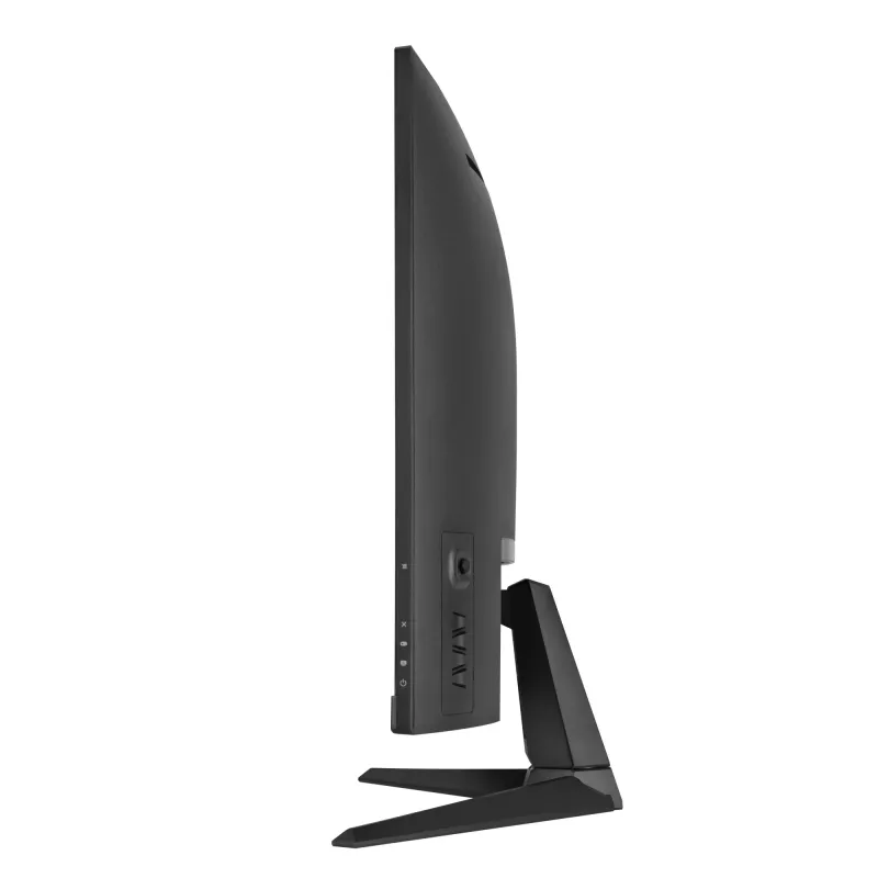 ASUS TUF Gaming VG32WQ3B monitorius 80 cm (31,5 col.) 2560 x 1440 pikselių Quad HD LED Juodas