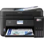 Epson EcoTank ET-4850 daugiafunkcis spausdintuvas (rašalinis, A4, 4800x1200 DPI, 33 ppm, Wi-Fi)
