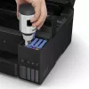 Epson EcoTank ET-4850 daugiafunkcis spausdintuvas (rašalinis, A4, 4800x1200 DPI, 33 ppm, Wi-Fi)
