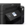 Epson EcoTank ET-4850 daugiafunkcis spausdintuvas (rašalinis, A4, 4800x1200 DPI, 33 ppm, Wi-Fi)