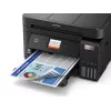 Epson EcoTank ET-4850 daugiafunkcis spausdintuvas (rašalinis, A4, 4800x1200 DPI, 33 ppm, Wi-Fi)