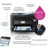 Epson EcoTank ET-4850 daugiafunkcis spausdintuvas (rašalinis, A4, 4800x1200 DPI, 33 ppm, Wi-Fi)