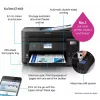 Epson EcoTank ET-4850 daugiafunkcis spausdintuvas (rašalinis, A4, 4800x1200 DPI, 33 ppm, Wi-Fi)