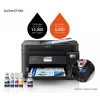 Epson EcoTank ET-4850 daugiafunkcis spausdintuvas (rašalinis, A4, 4800x1200 DPI, 33 ppm, Wi-Fi)