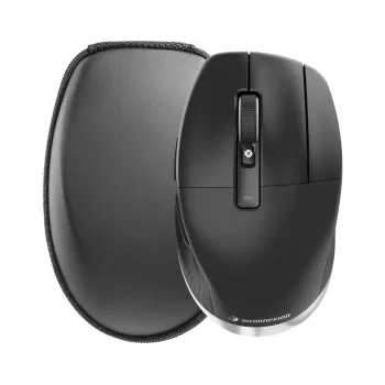 3Dconnexion CadMouse Pro Wireless belaidė pelė CAD profesionalams