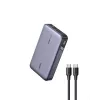 Ugreen 25188 Power Bank 20000 mAh Pilka