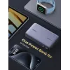 Ugreen 25188 Power Bank 20000 mAh Pilka