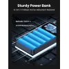 Ugreen 25188 Power Bank 20000 mAh Pilka